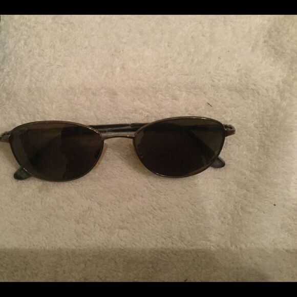 MAUI JIM DIAMOND HEAD MJ 145 19 Polarized Sunglass - Picture 1 of 7